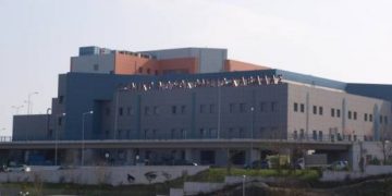 Alldaynews.gr Θύμα ξυλοδαρμού νοσηλεύτρια του Νοσοκομείου