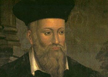 Η προφητεία του Νοστράδαμου για τον κοροναϊό και τον Γ’ Παγκόσμιο Πόλεμο