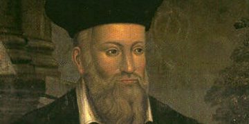 Alldaynews.gr Η προφητεία του Νοστράδαμου για τον κοροναϊό και τον Γ’ Παγκόσμιο Πόλεμο