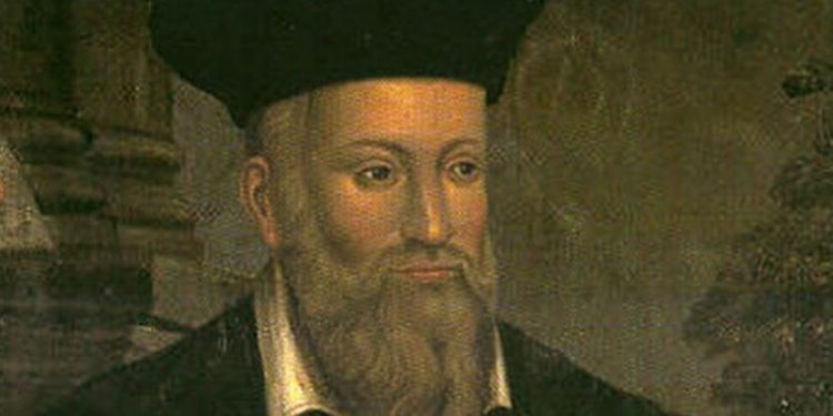 Alldaynews.gr Η προφητεία του Νοστράδαμου για τον κοροναϊό και τον Γ’ Παγκόσμιο Πόλεμο