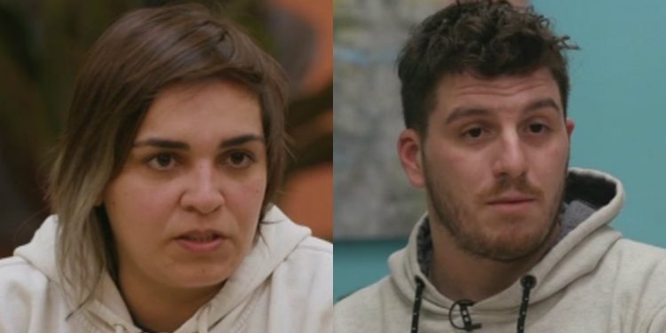 Alldaynews.gr Χαμός μετά την αποχώρηση στο MasterChef! Απίθανες εκφράσεις! «Τον “πίνουν” από μας» – «Είμαι μεγάλη καρ…λα»