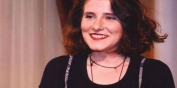 Πέθανε η αγαπημένη ηθοποιός Κατερίνα Ζιώγου, η Ντορίτα του Ντόλτσε Βίτα