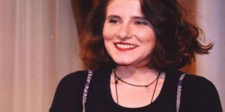 Πέθανε η αγαπημένη ηθοποιός Κατερίνα Ζιώγου, η Ντορίτα του Ντόλτσε Βίτα