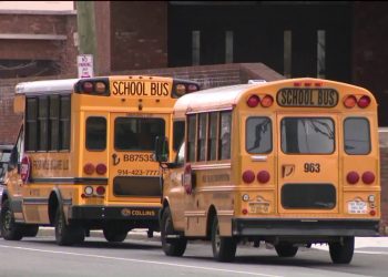 Κορωνοϊός: Κλειστά όλα τα δημόσια σχολεία στη Νέα Υόρκη- Δεν αποκλείεται να παραμείνουν κλειστά όλη την χρονιά!