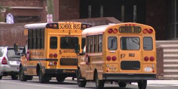 Alldaynews.gr Κορωνοϊός: Κλειστά όλα τα δημόσια σχολεία στη Νέα Υόρκη- Δεν αποκλείεται να παραμείνουν κλειστά όλη την χρονιά!