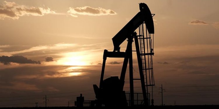 Alldaynews.gr Σοκ και δέος στην τιμή του πετρελαίου: Υποχωρεί 27% και αγγίζει τα 30 δολάρια στις αγορές της Ασίας