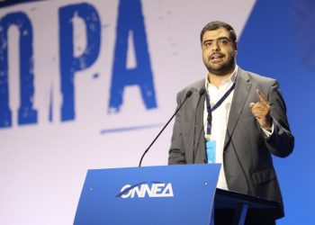 Alldaynews.gr Ντροπή! Αντί για μόνιμες προσλήψεις γιατρών-νοσηλευτών, η νεολαία της ΝΔ προτείνει… εθελοντές