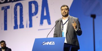 Alldaynews.gr Ντροπή! Αντί για μόνιμες προσλήψεις γιατρών-νοσηλευτών, η νεολαία της ΝΔ προτείνει… εθελοντές