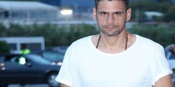 Alldaynews.gr Κορωνοϊός: Σε καραντίνα ο Δημήτρης Ουγγαρέζος