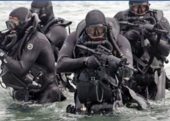 Θρήνος στα «βατράχια»: Νεκρός ο Πρώην Αρχηγός των Ο.Υ.Κ Πέτρος Αρταβάνης[photo]