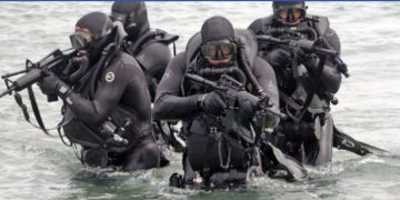 Θρήνος στα «βατράχια»: Νεκρός ο Πρώην Αρχηγός των Ο.Υ.Κ Πέτρος Αρταβάνης[photo]