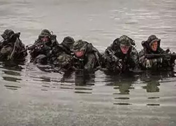 Θρήνος στους καταδρομείς. Νεκρός ο εκπαιδευτής Θωμάς Μπαλαούρας