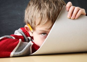 Διαταραχή Ελλειμματικής Προσοχής: Τεστ για τους γονείς – Έχει ΔΕΠΥ το παιδί σας;