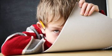 Alldaynews.gr Διαταραχή Ελλειμματικής Προσοχής: Τεστ για τους γονείς – Έχει ΔΕΠΥ το παιδί σας;
