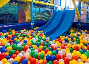 παιδότοποι