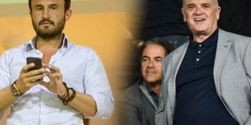 Έκθεση παρατηρητή: «Χαστούκισε τον Καρυπίδη ο Μελισσανίδης, κάποιος έπιασε τον επόπτη από τα αρχ…»