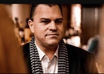 ΣΟΚ στον Πολιτική: Νεκρός στα 45 του ο Κώστας Παπαδημητρίου