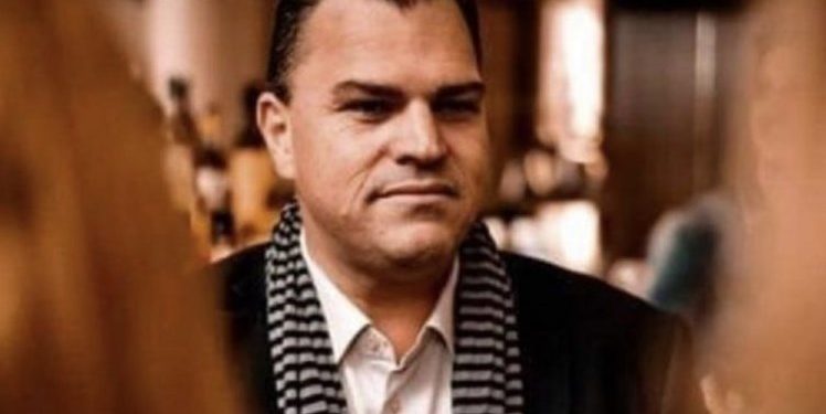 Alldaynews.gr ΣΟΚ στον Πολιτική: Νεκρός στα 45 του ο Κώστας Παπαδημητρίου