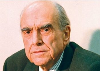 «Δεν ήξερα ότι ο Γιώργος έχει τέτοια ξαδέρφη»: Η γυναίκα που άλλαξε τη ζωή του Ανδρέα[photos]