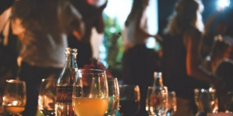 Alldaynews.gr parti party πάρτι
