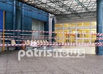 Κορωνοϊός: Επέστρεψε ο ασθενής με ύποπτο κρούσμα κορονοϊού