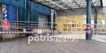 Alldaynews.gr Κορωνοϊός: Επέστρεψε ο ασθενής με ύποπτο κρούσμα κορονοϊού