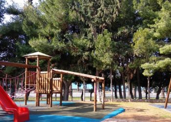 Τραγωδία σε παιδική χαρά: Νεκρό 10χρονο κοριτσάκι