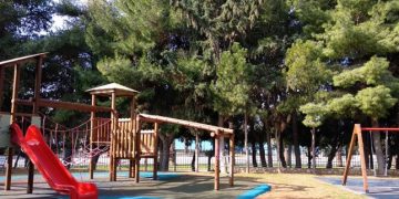 Τραγωδία σε παιδική χαρά: Νεκρό 10χρονο κοριτσάκι