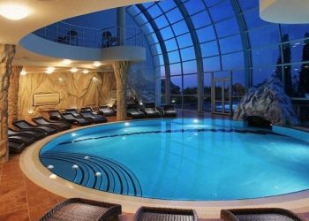 Πεντάστερα καταφύγια για να σωθούν οι μεγιστάνες-Το Plan B για τις πανδημίες[videos]