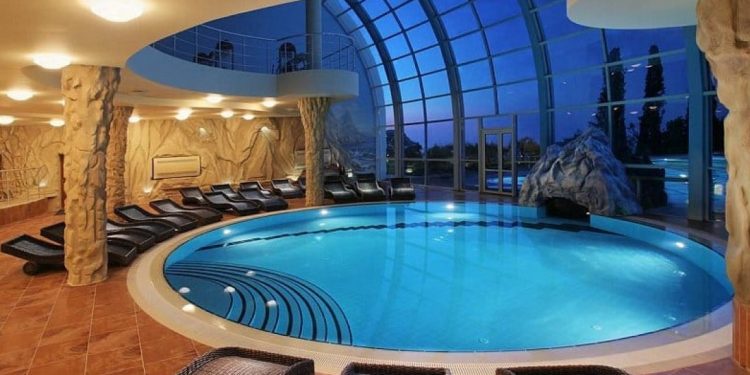 Πεντάστερα καταφύγια για να σωθούν οι μεγιστάνες-Το Plan B για τις πανδημίες[videos]