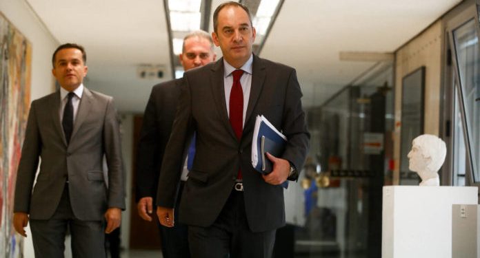 Πλακιωτάκης