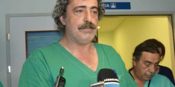 Alldaynews.gr Μπράβο του! Εθελοντής ζητάει να μπει σε Νοσοκομείο ο Παύλος Πολάκης
