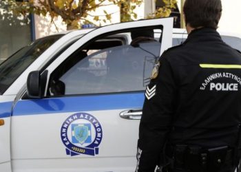 Alldaynews.gr αστυνομία