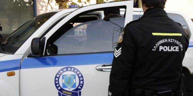 Alldaynews.gr αστυνομία