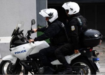 Αυτοκτόνησε 30χρονος αστυνομικός της ομάδας ΔΙ.ΑΣ.