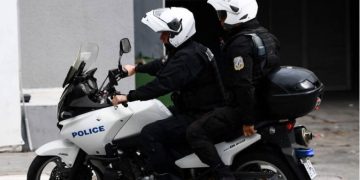 Alldaynews.gr Αυτοκτόνησε 30χρονος αστυνομικός της ομάδας ΔΙ.ΑΣ.