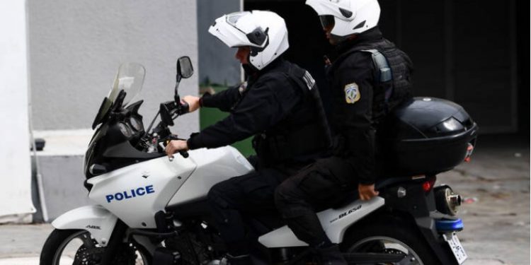 Alldaynews.gr Αυτοκτόνησε 30χρονος αστυνομικός της ομάδας ΔΙ.ΑΣ.
