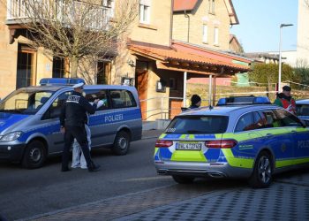 Βόλος: Σκότωσε τη γιαγιά του στη Γερμανία και έγινε επιχειρηματίας στην Ελλάδα!