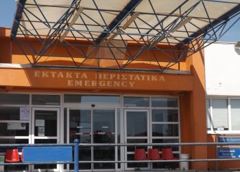 Κορωνοϊός ΤΩΡΑ-Φορέας του ιού γιατρός του νοσοκομείου στην Πρέβεζα