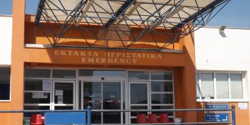 Alldaynews.gr Κορωνοϊός ΤΩΡΑ-Φορέας του ιού γιατρός του νοσοκομείου στην Πρέβεζα