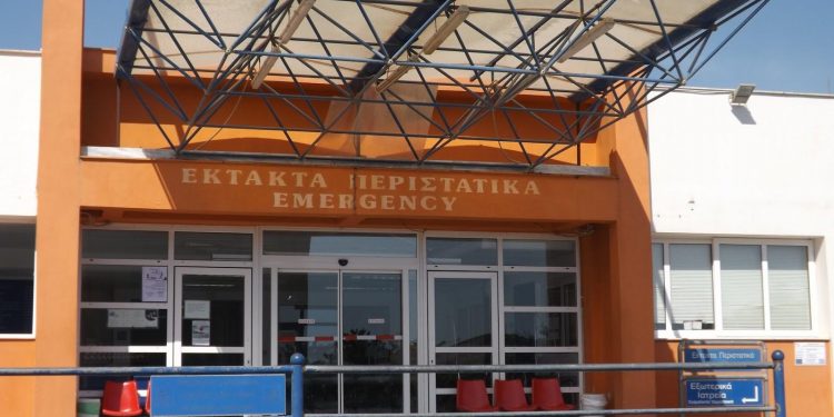 Alldaynews.gr Κορωνοϊός ΤΩΡΑ-Φορέας του ιού γιατρός του νοσοκομείου στην Πρέβεζα