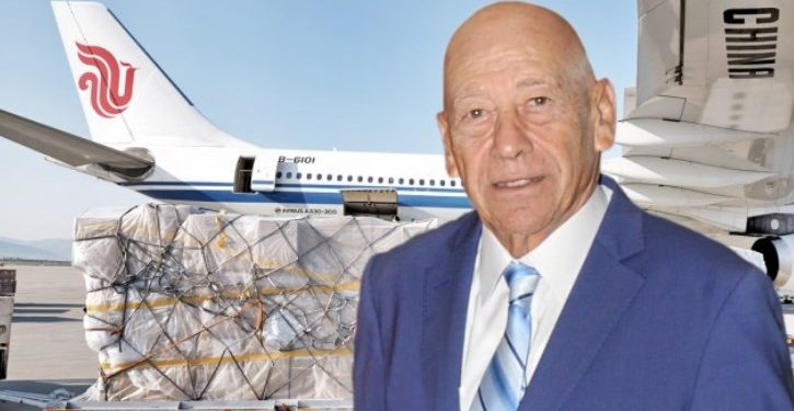 Alldaynews.gr Αυτά Πρέπει να τα μαθαίνει ο κόσμος: Οικογένεια Γεωργίου Προκοπίου-Δωρεά 1,2 εκατ. ευρώ για την Υγεία της χώρας