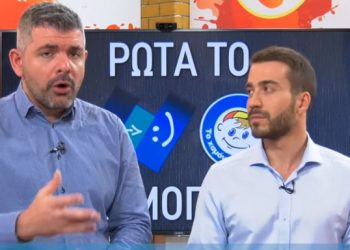 Κορωνοϊός: Τι λέω στο παιδί μου; Ψυχολόγοι από «Το Χαμόγελο του Παιδιού» συμβουλεύουν (Video)