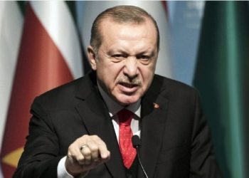 Ερντογάν κατά Ελλάδας: Θα γεμίσω όλη την Ελλάδα με Μετανάστες