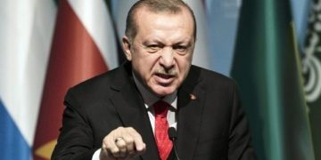 Alldaynews.gr Ερντογάν κατά Ελλάδας: Θα γεμίσω όλη την Ελλάδα με Μετανάστες