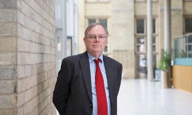 Σύμβουλος βρετανικής κυβέρνησης: Καλύτερο τέλος για τους γέροντες ο κορωνοϊός παρά καρκίνος ή άνοια (!)