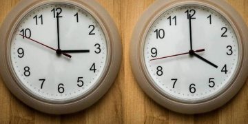 Alldaynews.gr Αλλαγή ώρας: Δείτε πότε γυρνάμε τους δείκτες των ρολογιών μια ώρα μπροστά