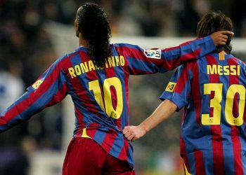 Απίστευτη κίνηση από τον Μέσι! Πληρώνει τα χρέη του Ροναλντίνιο και τον βγάζει από τη φυλακή