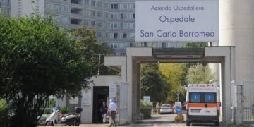 Alldaynews.gr «Συγγενείς αποχαιρετούν τους μελλοθάνατους μέσω βίντεοκλήσης» – Συγκλονίζει Ιταλίδα γιατρός