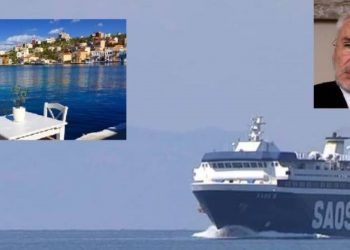 Δωρεάν όλο το χρόνο επιβάτες και αυτοκίνητα στο Καστελόριζο, θα μεταφέρει η εταιρεία του Φώτη Μανούση